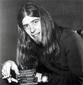 John Mayall